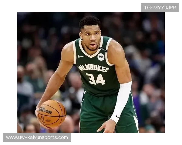 字母哥篮下强势连取,雄鹿再度领先数分